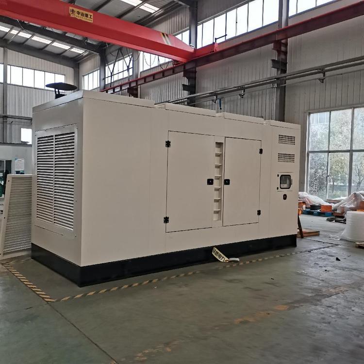 宜兴发电机出租