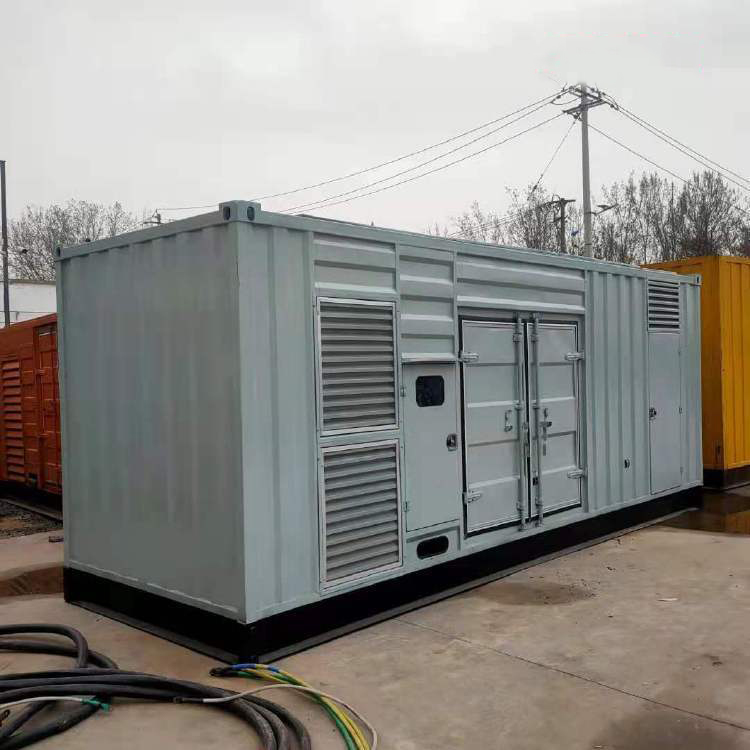 宜兴发电机租赁